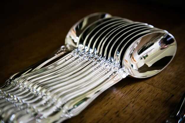 How to Store Silver to Prevent Tarnish
