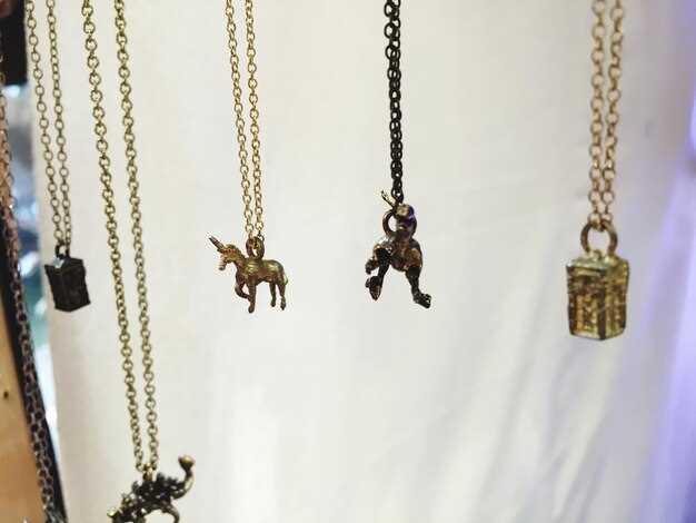 Personalized Name Necklaces - Design Options Explained Personalized Name Necklaces - Design Options Explained
