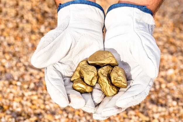 Recycled vs Fairmined Gold – Which Is Greener?